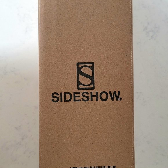 Sideshow Collectibles Ghost Face Figure - 1/6 scale - Picture 6 of 7